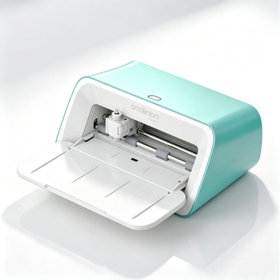 Coolinbo C104 Cutting Machine